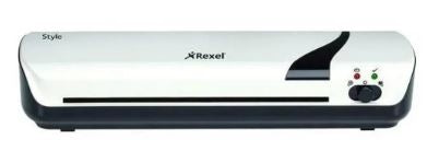 Rexel Style A4 Laminator