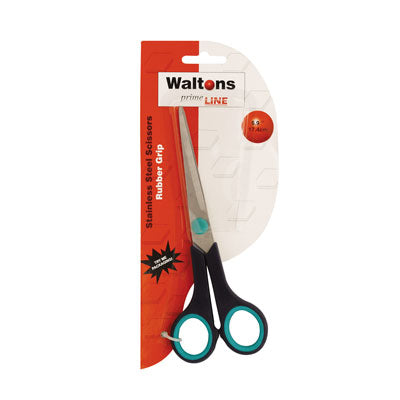 Waltons Primeline scissors 174mm