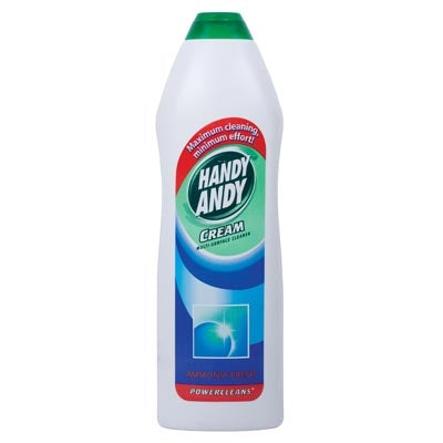 Handy Andy Cleaning Product Multi Surface Cleaner 750ml CLE0420