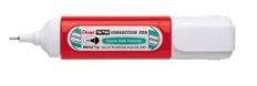 Pentel Correction Pen Metal Tip White 12ml Multi Purpose ZL31-W