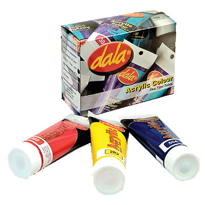 Art and Scholastic Supplies