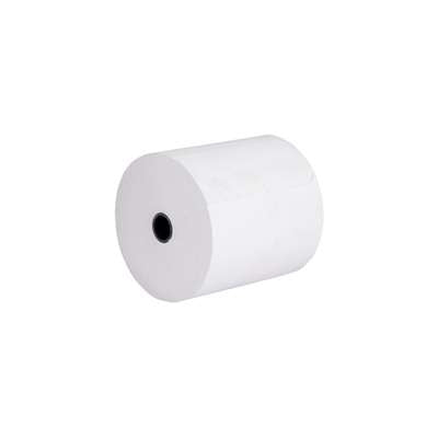 Thermal pos printer roll 76mm x 76m (Per 1)