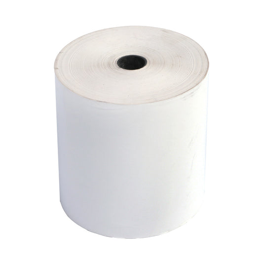Thermal pos printer roll 80 x 80  (Per 1)