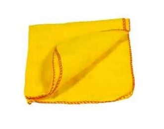 Duster Cloth Yellow