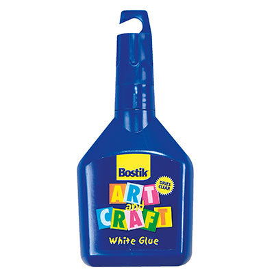 Bostik Art And Craft White Glue 100ml
