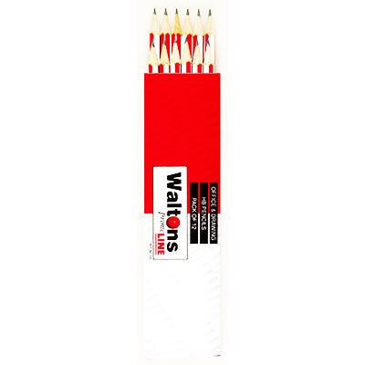 Waltons Primeline Pencil HB Box of 12