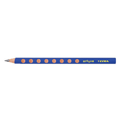 Lyra Groove Beginner Pencil 4.25mm