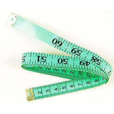 PVC Tape Measure 150cm