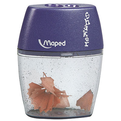 Maped Shaker 2 Hole Sharpener