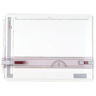 Rotring Profile Drawing Board A3 Double Lock