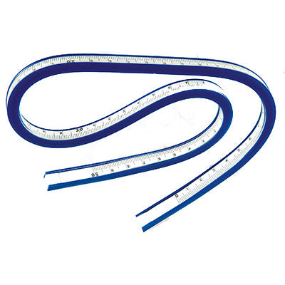 Waltons Primeline Flexi Curve 50cm 42042-20