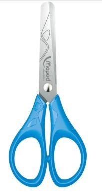 Maped Pulse School Scissors 13cm