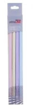 Waltons Primeline Woodfree Triangular HB Pastel Pencils Pack of 8