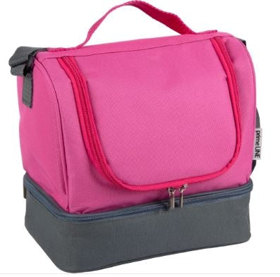 Waltons Primeline Lunch Bag 2 Tier with Sling