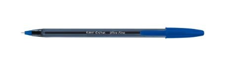 Bic Cristal Ultra Fine Blue 928293