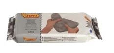 Jovi Air Hardening Modelling Paste Grey 500gr