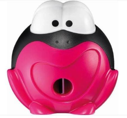 Maped Croc Frog One Hole Signal Sharpener