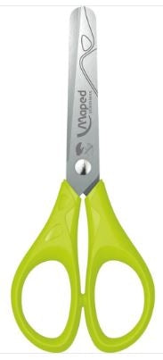 Maped Pulse Left Handed Scissors 130mm 464310