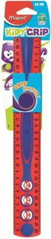 Maped Kidy Grip Ruler 30cm 278610