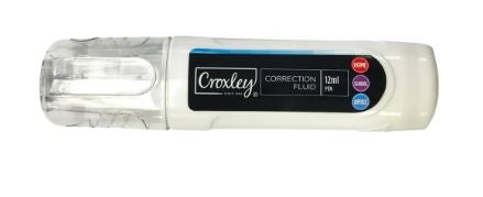 Croxley Correction Pen 12ml