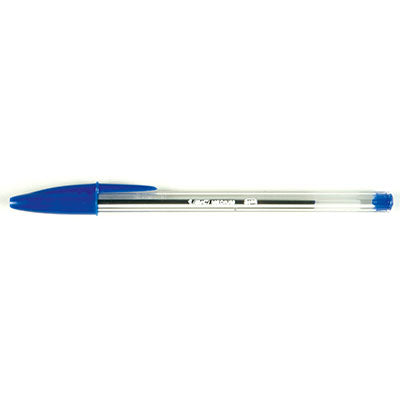 Bic Crystal Ballpen