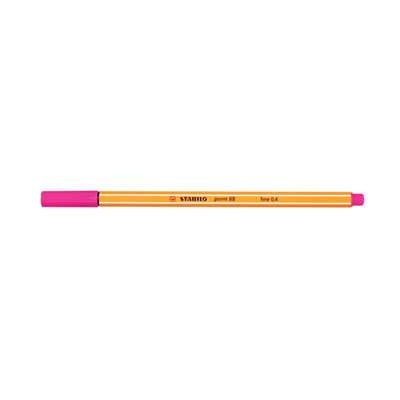 Stabilo Point 88 Fineliner Neon (Single)