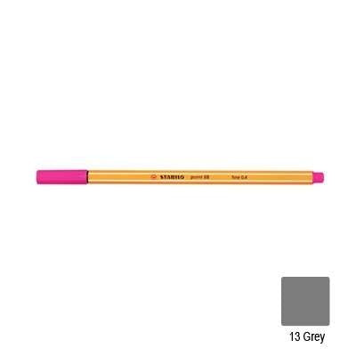 Stabilo Point 88 Fineliner Neon (Single)