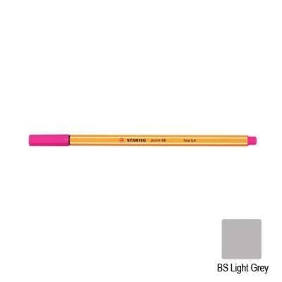 Stabilo Point 88 Fineliner Neon (Single)