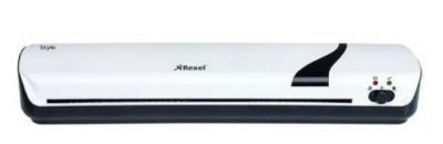 Rexel Style A3 Laminator