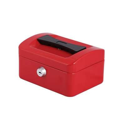 Primeline Cash Box No 6 145mmx75mm
