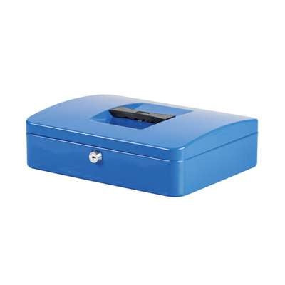 Primeline Cash Box No 12 295mmx235mm