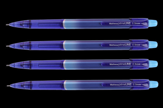 Waltons Primeline 0.5mm Mechanical Shake Pencil WP57