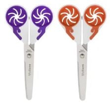 Waltons Primeline Swirl Scissor WP59