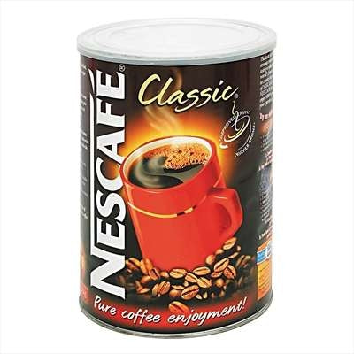 Nescafe Classic Instant Coffee 1Kg