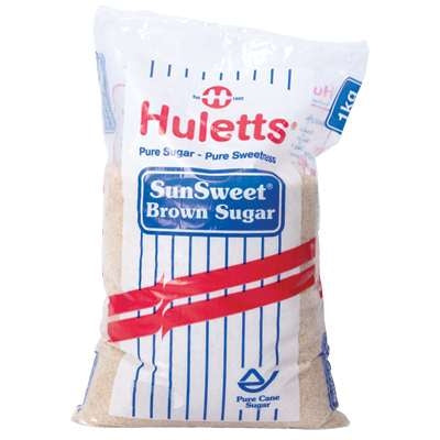Light Brown Sugar 2Kg - 10015