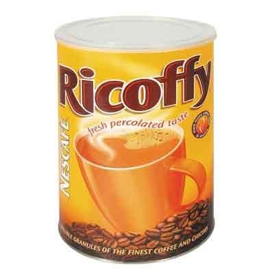 Nescafe Ricoffy Instant Coffee 1.5Kg