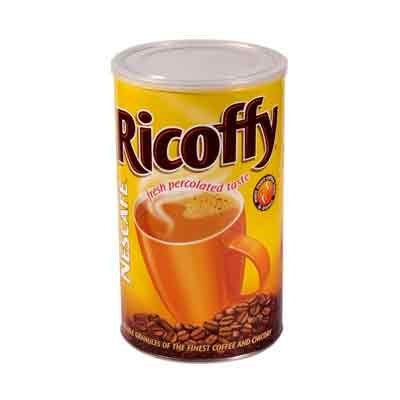 Nescafe Ricoffy Instant Coffee 750gr