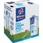 Clover Long Life Milk (6x1Lt)