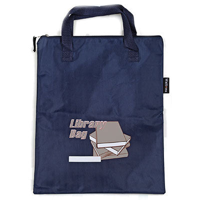 Waltons Primeline Library Book Bag