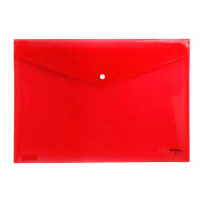 Waltons Primeline Carry Folder A3 W62