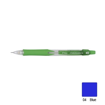 Pilot Progrex Clutch Pencil 0.5mm H125C-SL