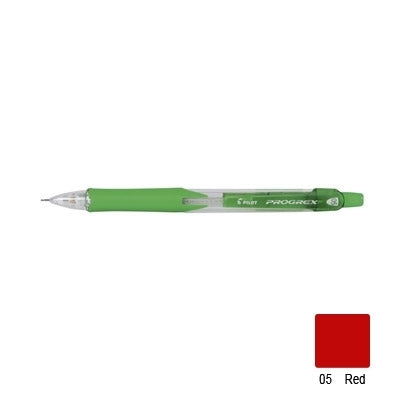 Pilot Progrex Clutch Pencil 0.5mm H125C-SL