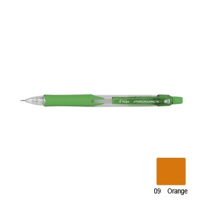Pilot Progrex Clutch Pencil 0.5mm H125C-SL