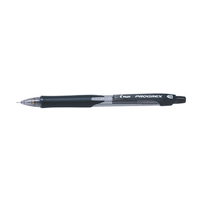 PILOT PROGREX 0.7mm Clutch Pencil H127C SL (Each)