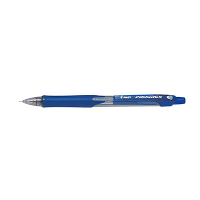 PILOT PROGREX 0.7mm Clutch Pencil H127C SL (Each)