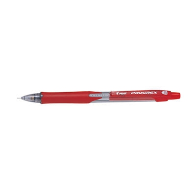 PILOT PROGREX 0.7mm Clutch Pencil H127C SL (Each)