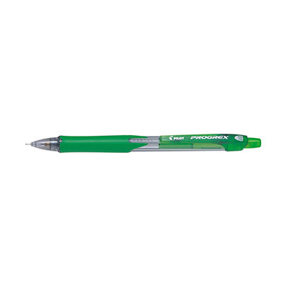 PILOT PROGREX 0.7mm Clutch Pencil H127C SL (Each)