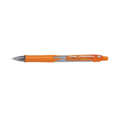 PILOT PROGREX 0.7mm Clutch Pencil H127C SL (Each)