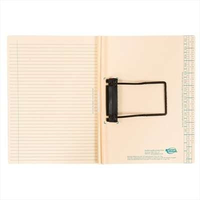 OPTIPLAN 445 Heavyweight File A4 (Pack of 25)