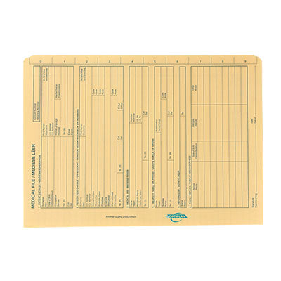OPTIPLAN Medical Files